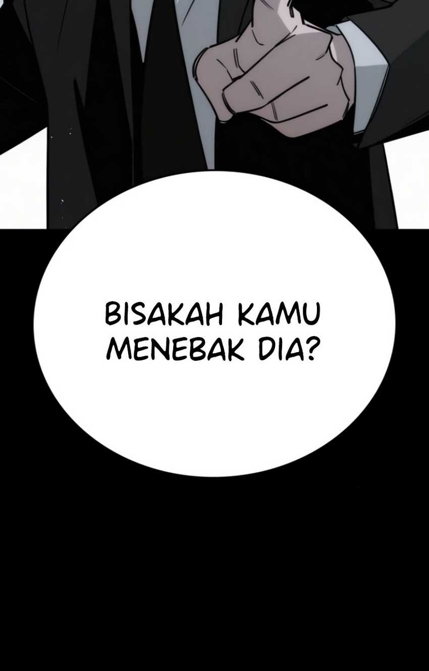 The Regressor Protects Only Me Chapter 10