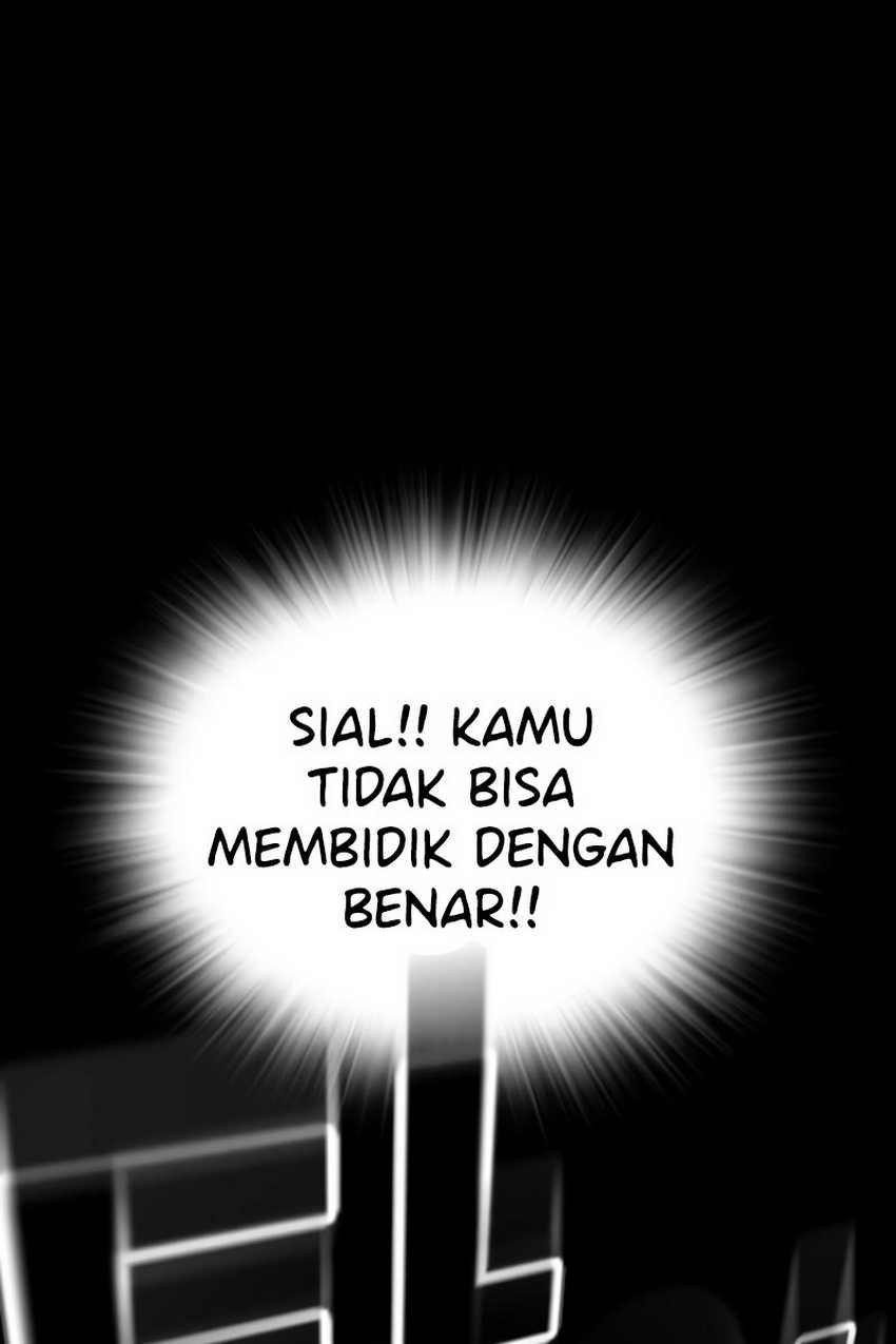 The Regressor Protects Only Me Chapter 10