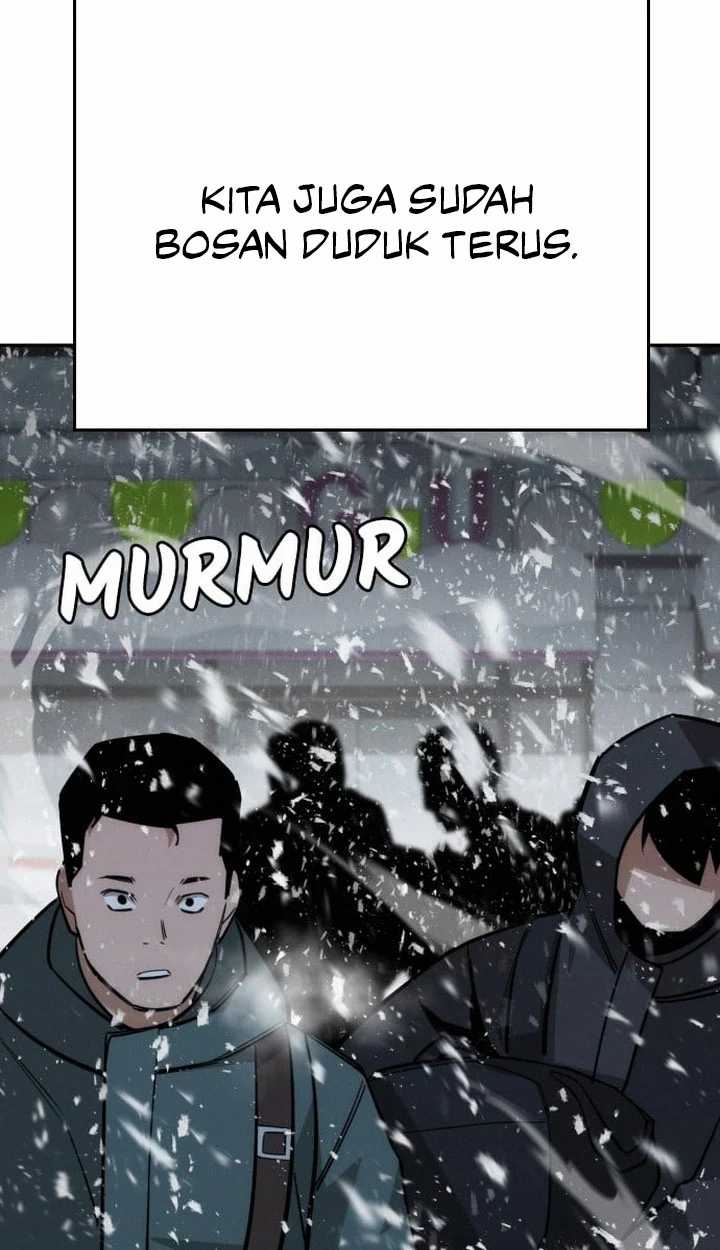 The Regressor Protects Only Me Chapter 15