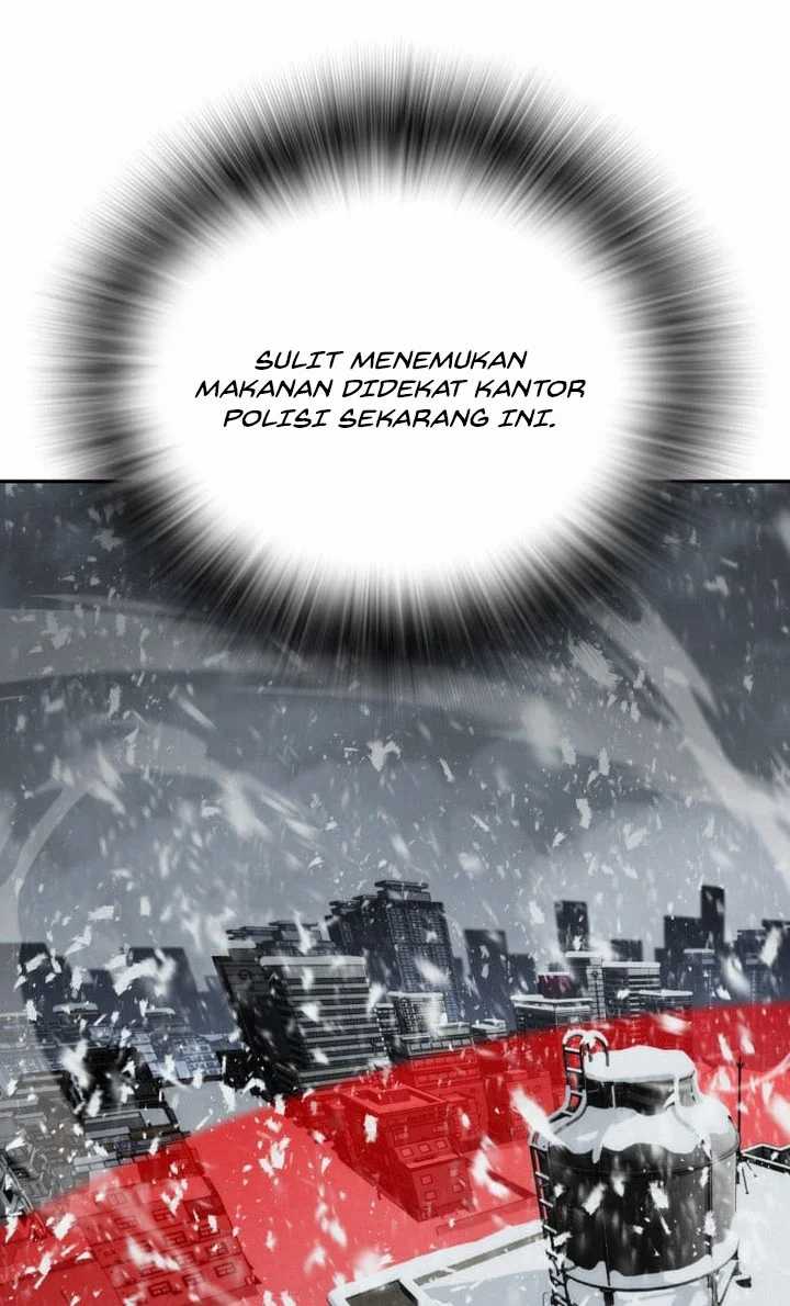The Regressor Protects Only Me Chapter 15