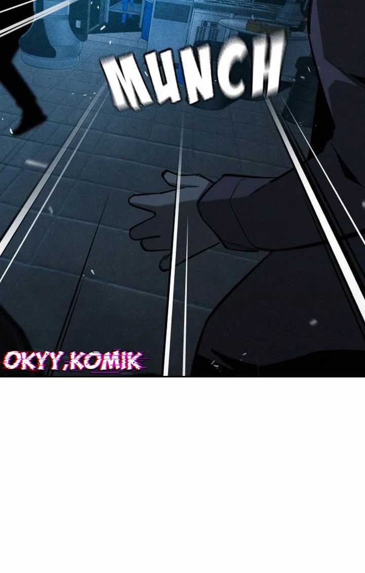 The Regressor Protects Only Me Chapter 15