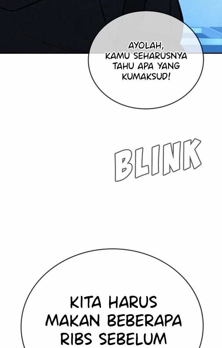The Regressor Protects Only Me Chapter 15