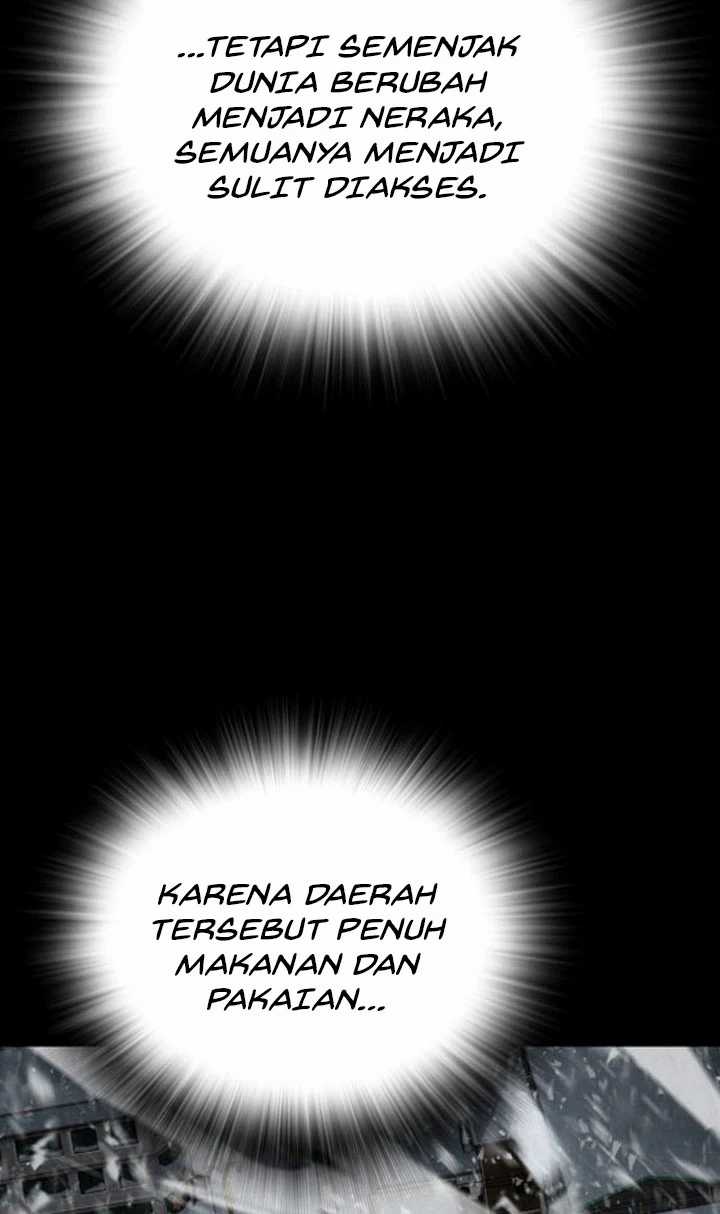 The Regressor Protects Only Me Chapter 15