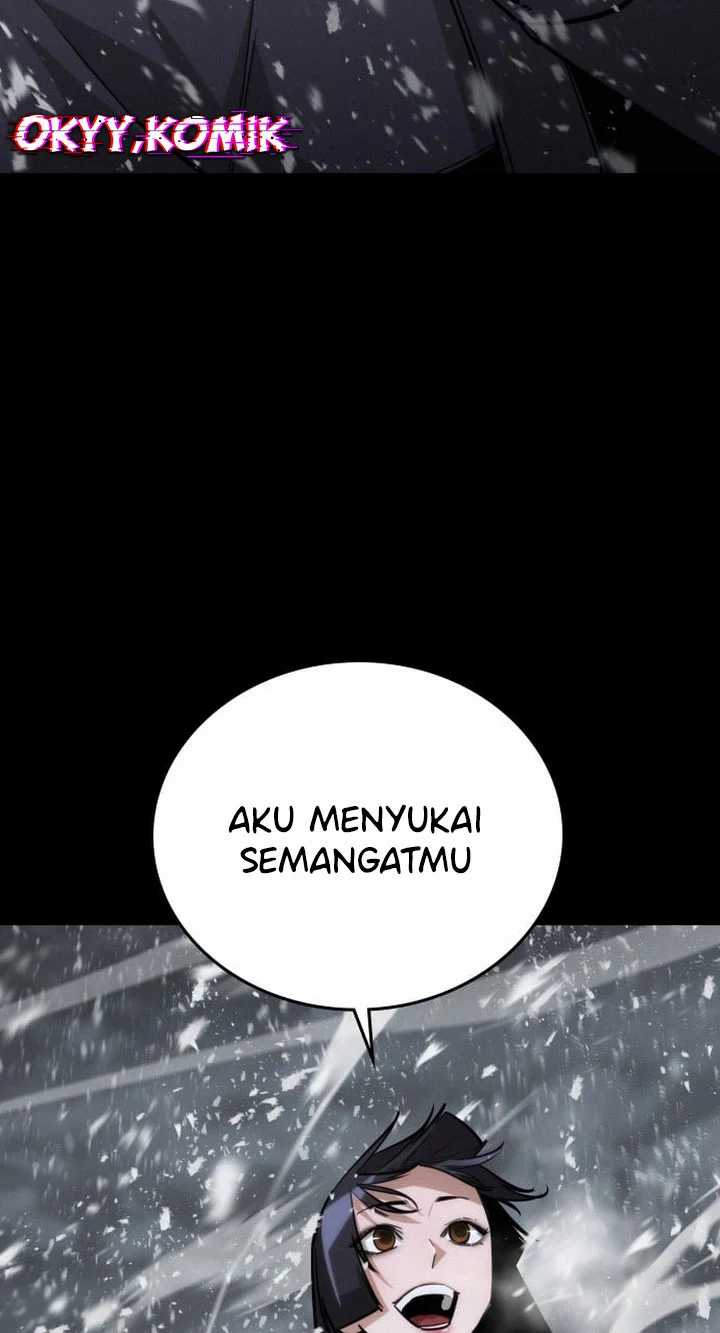 The Regressor Protects Only Me Chapter 15