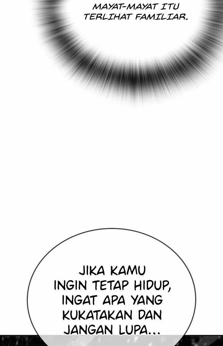 The Regressor Protects Only Me Chapter 15