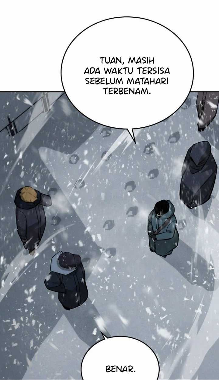 The Regressor Protects Only Me Chapter 15