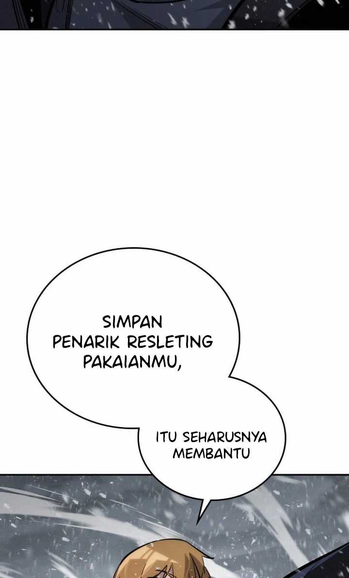 The Regressor Protects Only Me Chapter 15