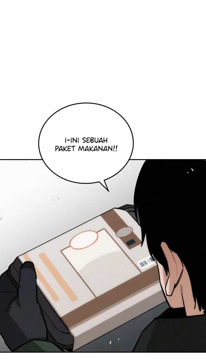 The Regressor Protects Only Me Chapter 15