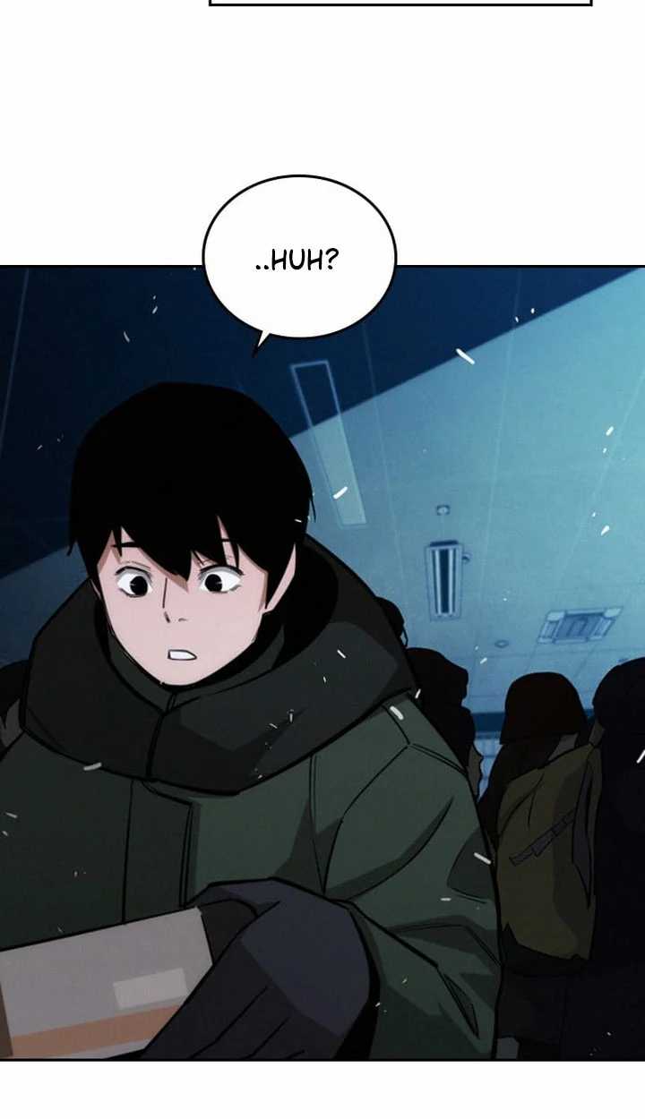The Regressor Protects Only Me Chapter 15