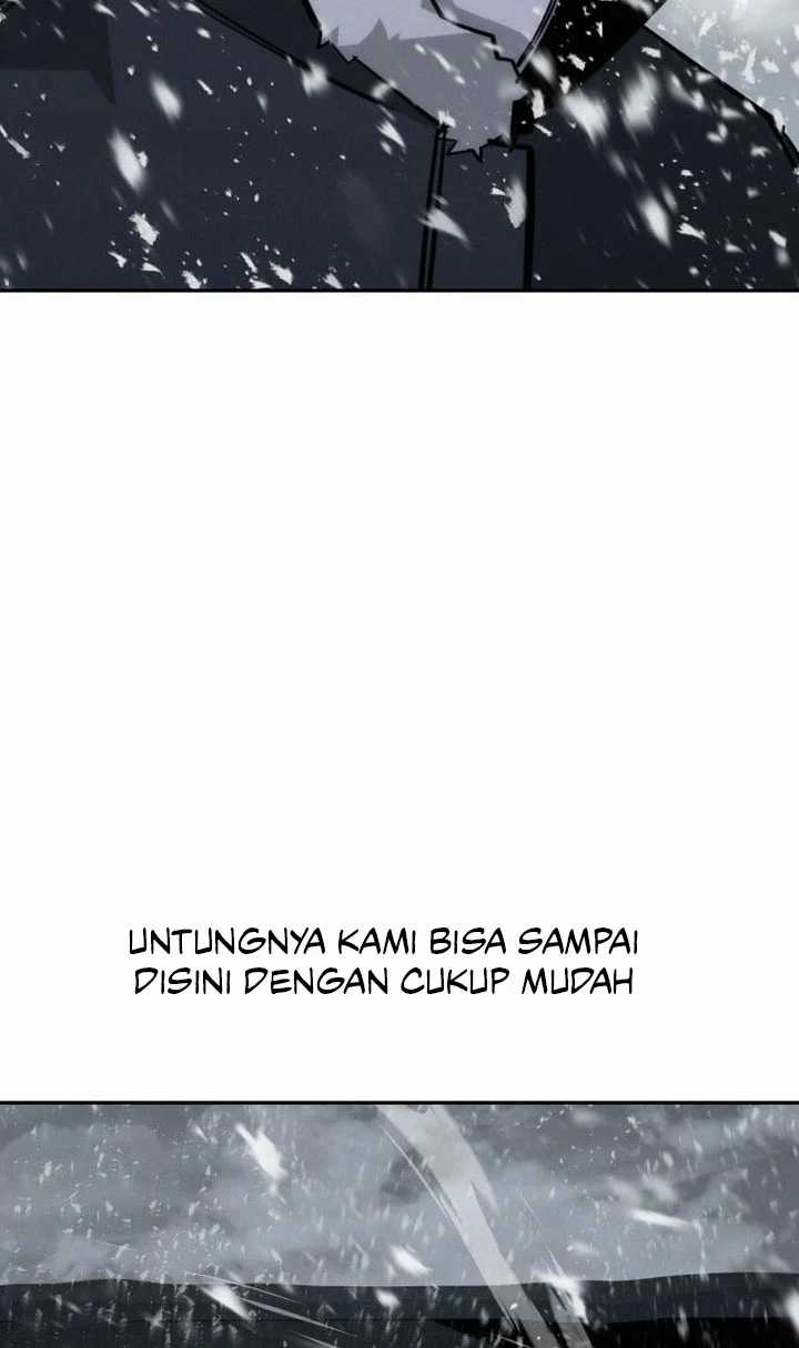 The Regressor Protects Only Me Chapter 15