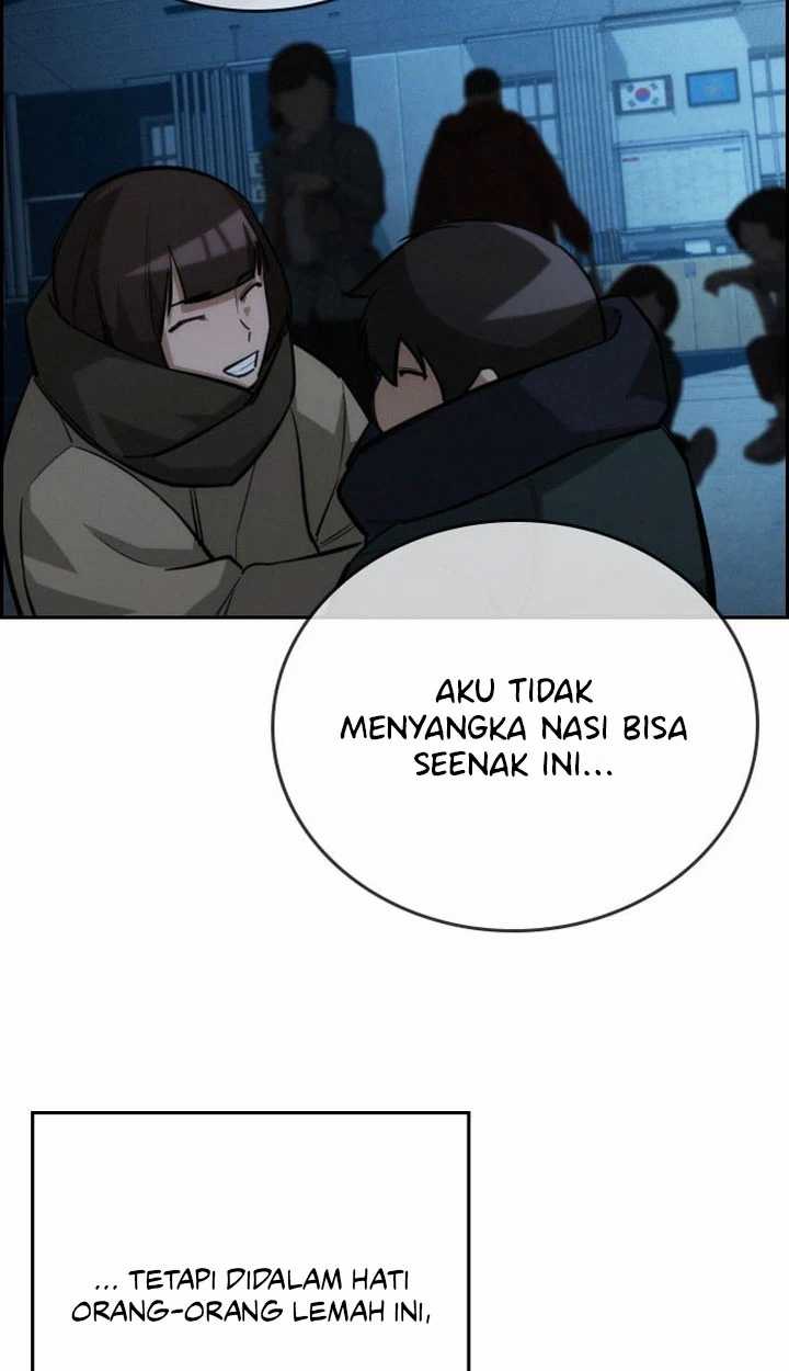 The Regressor Protects Only Me Chapter 15