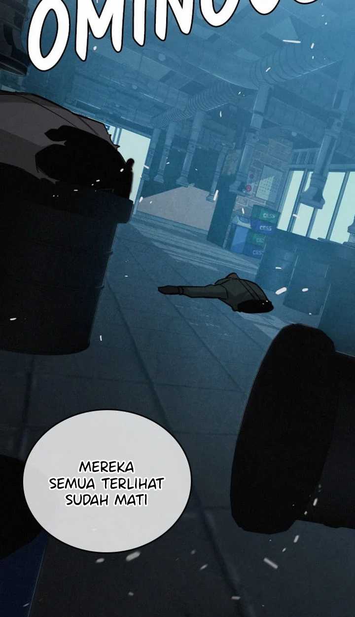 The Regressor Protects Only Me Chapter 15