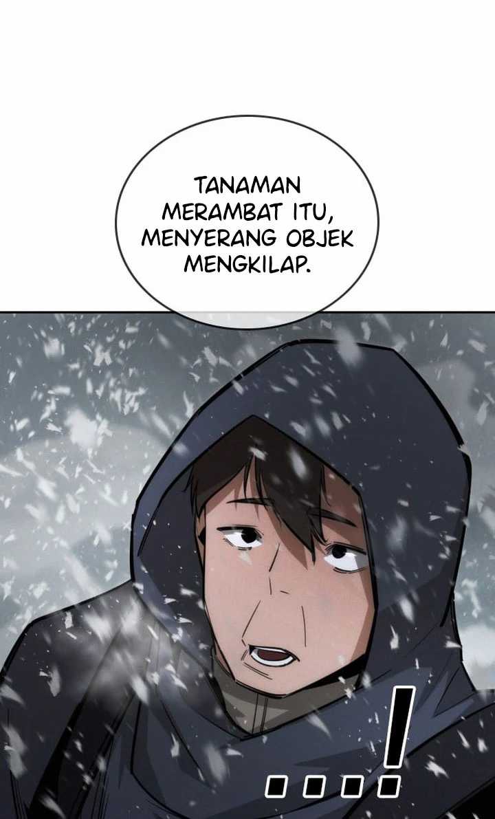The Regressor Protects Only Me Chapter 15