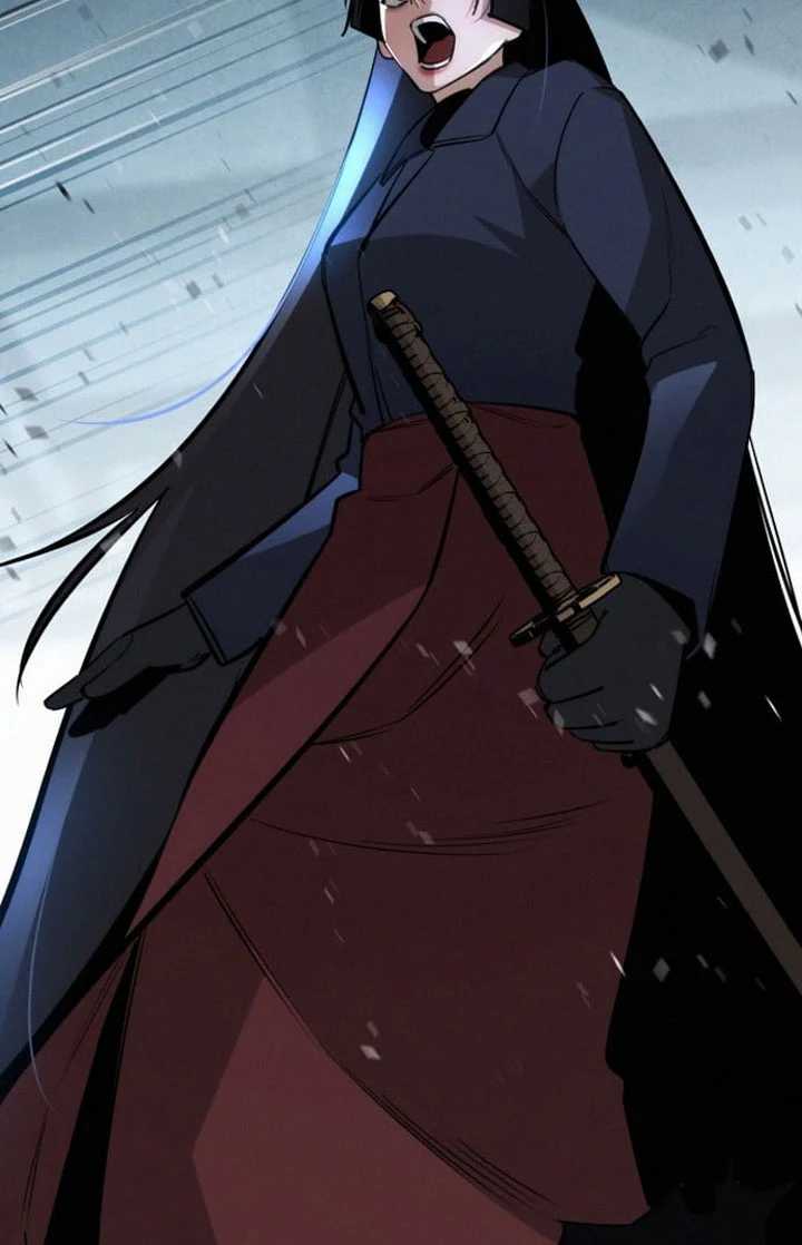 The Regressor Protects Only Me Chapter 15