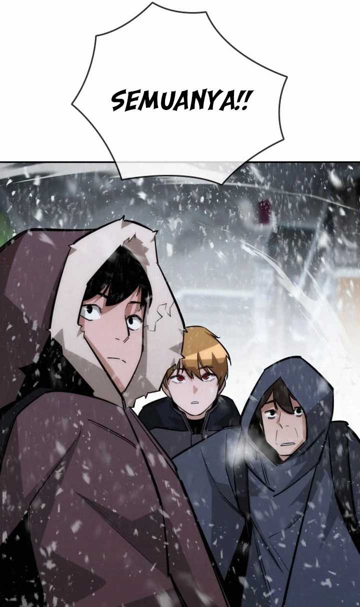 The Regressor Protects Only Me Chapter 15