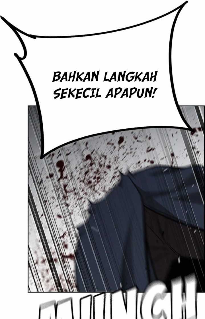 The Regressor Protects Only Me Chapter 15