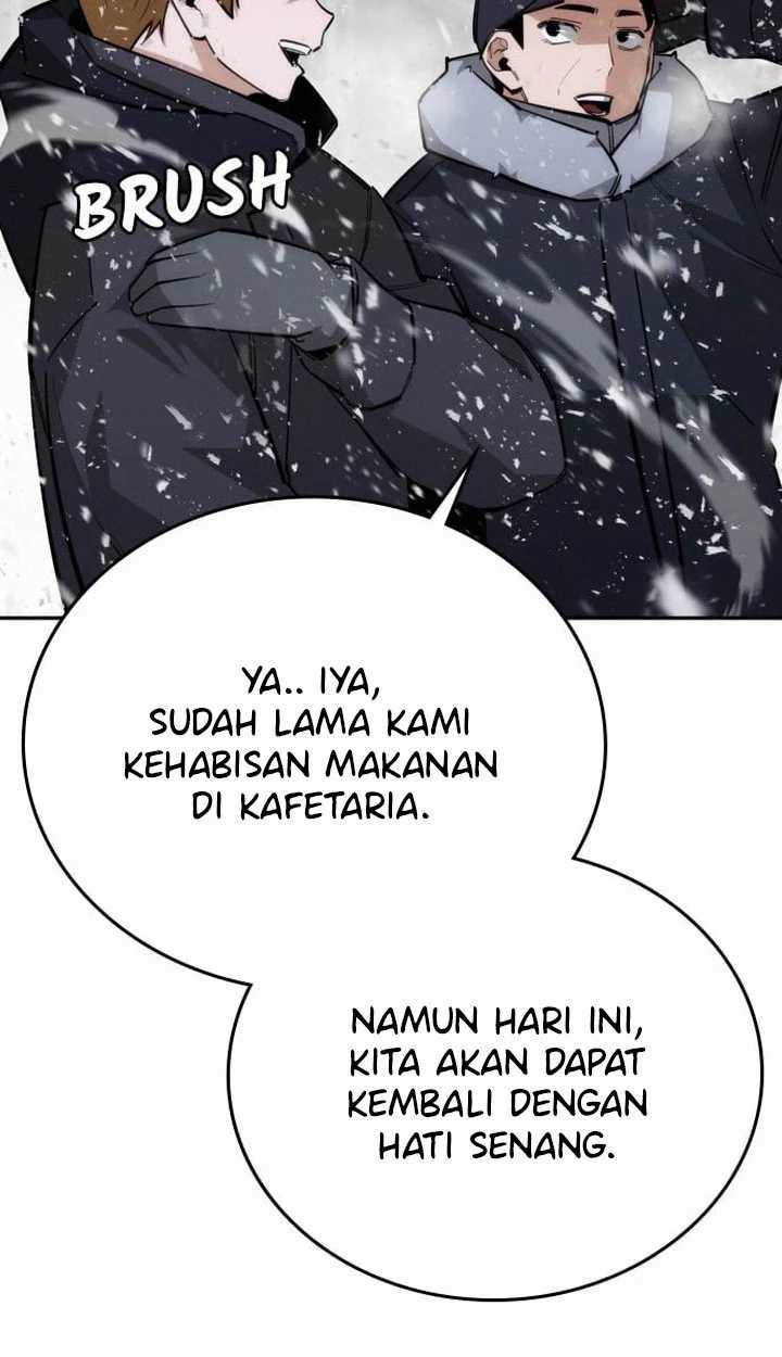 The Regressor Protects Only Me Chapter 15