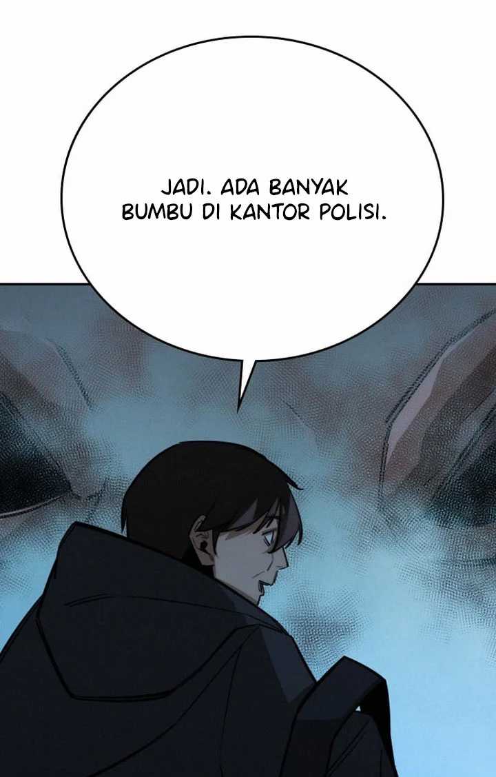 The Regressor Protects Only Me Chapter 15