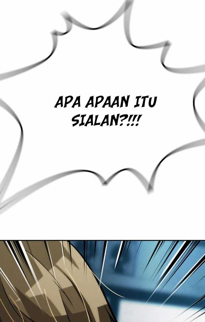 The Regressor Protects Only Me Chapter 15