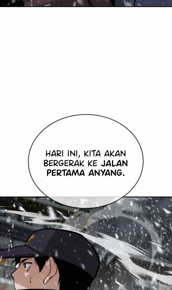 The Regressor Protects Only Me Chapter 15
