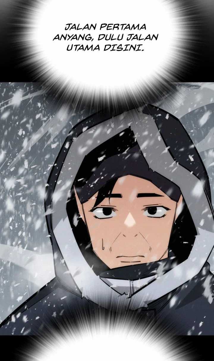 The Regressor Protects Only Me Chapter 15