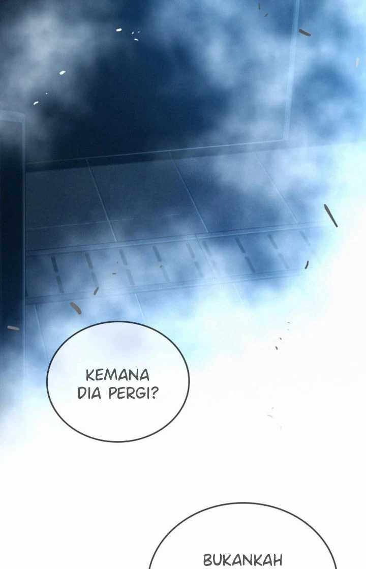 The Regressor Protects Only Me Chapter 15