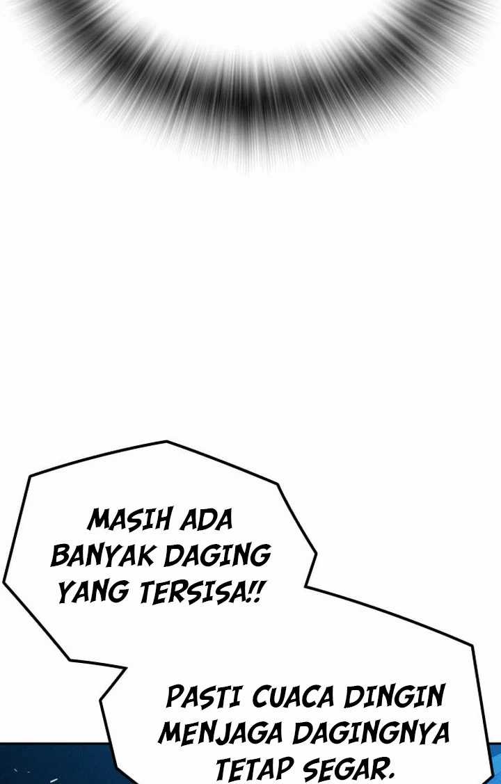 The Regressor Protects Only Me Chapter 15