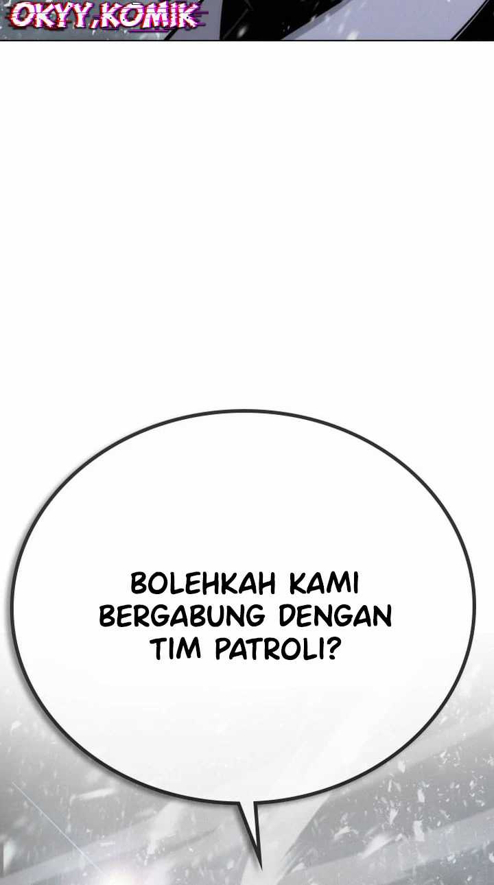 The Regressor Protects Only Me Chapter 15