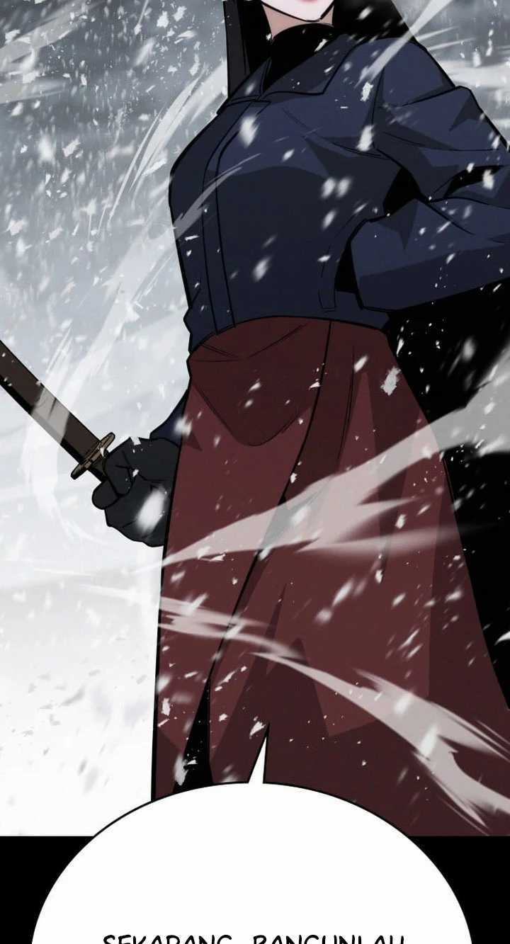 The Regressor Protects Only Me Chapter 15