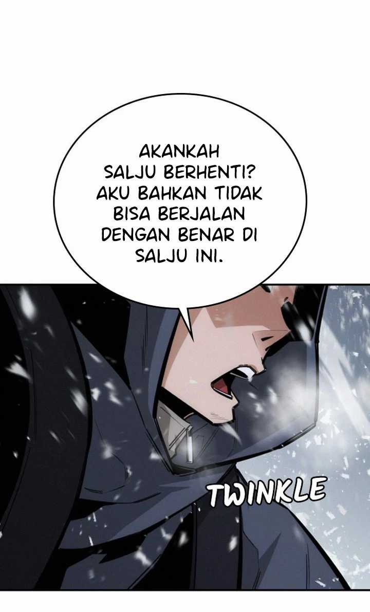 The Regressor Protects Only Me Chapter 15