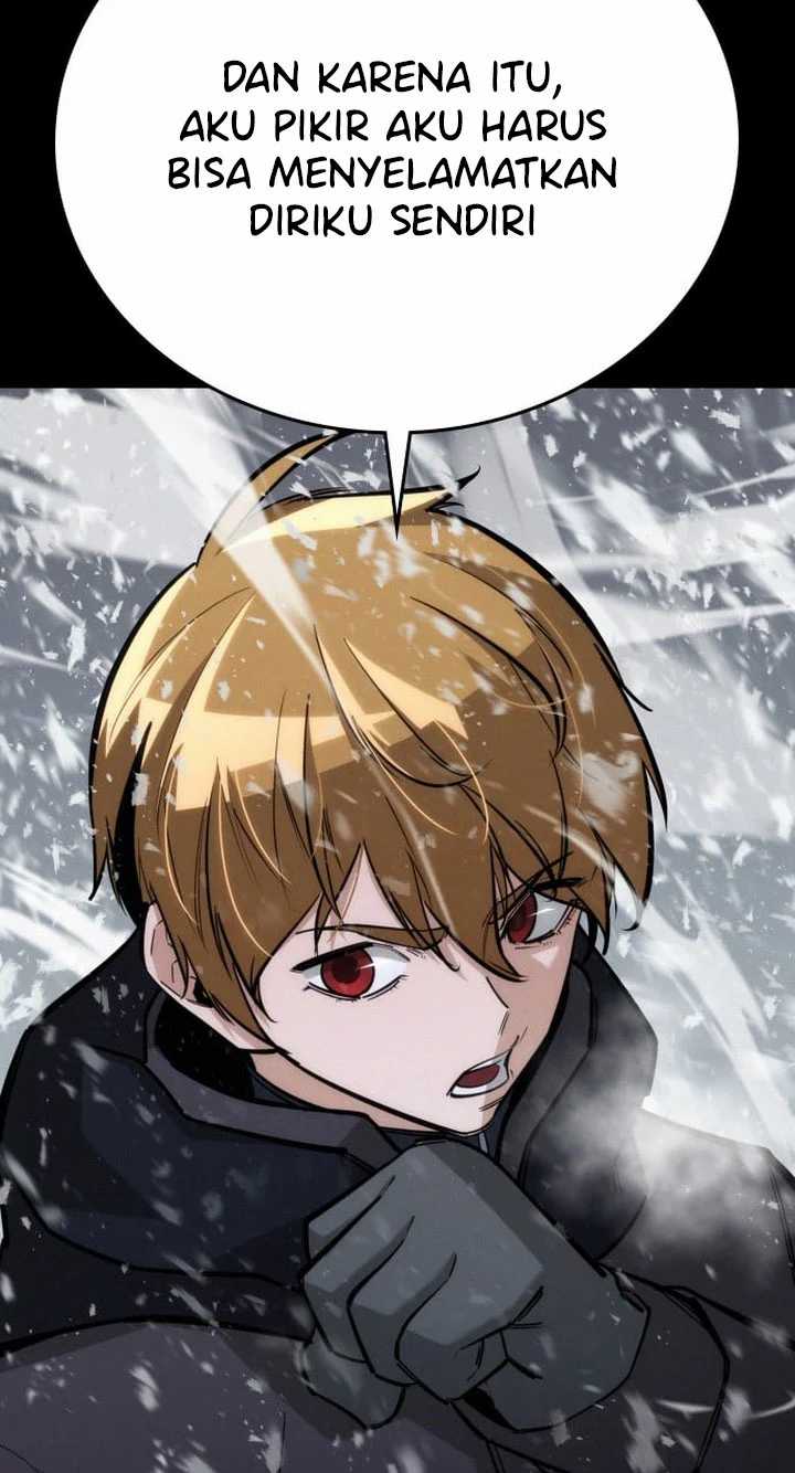 The Regressor Protects Only Me Chapter 15