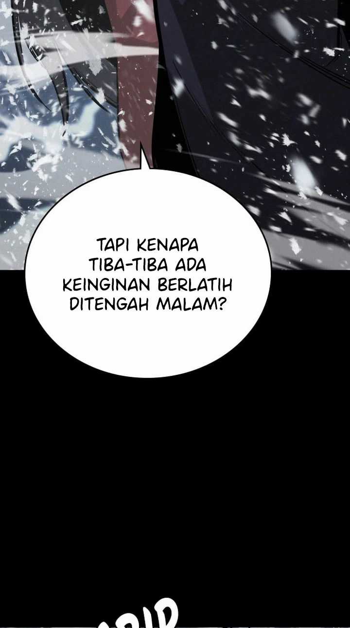 The Regressor Protects Only Me Chapter 15