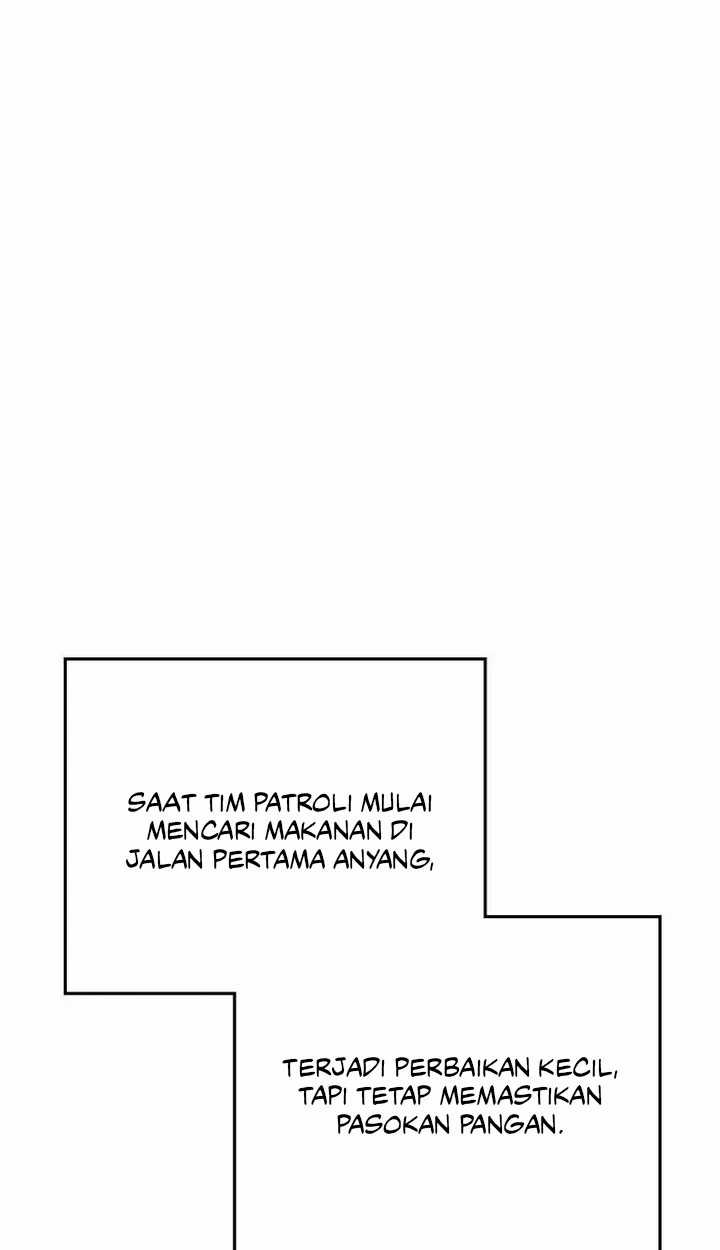 The Regressor Protects Only Me Chapter 15