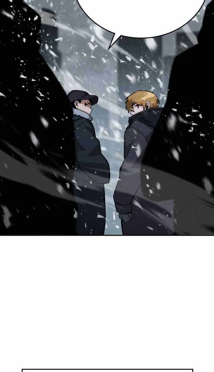 The Regressor Protects Only Me Chapter 15