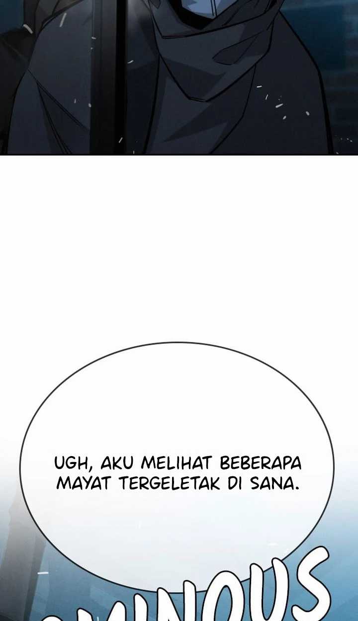 The Regressor Protects Only Me Chapter 15