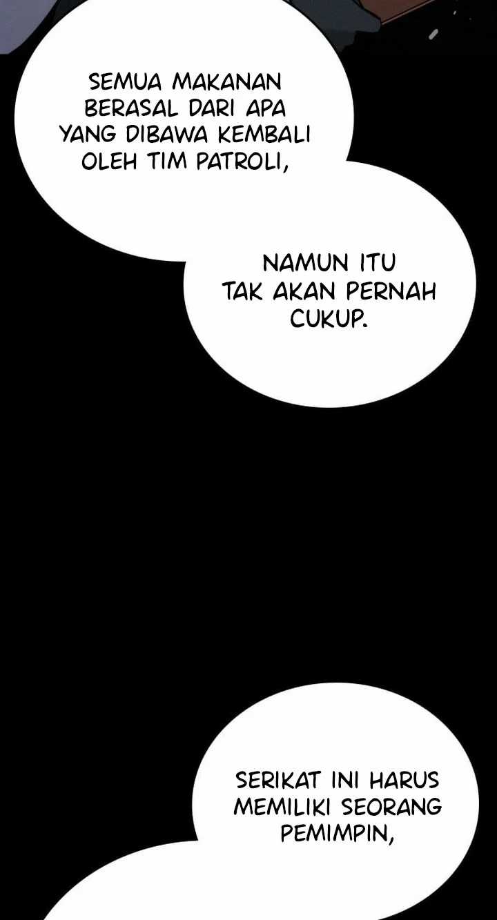 The Regressor Protects Only Me Chapter 15