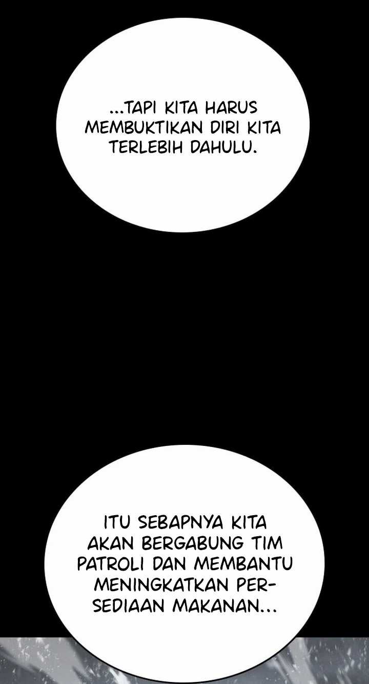 The Regressor Protects Only Me Chapter 15