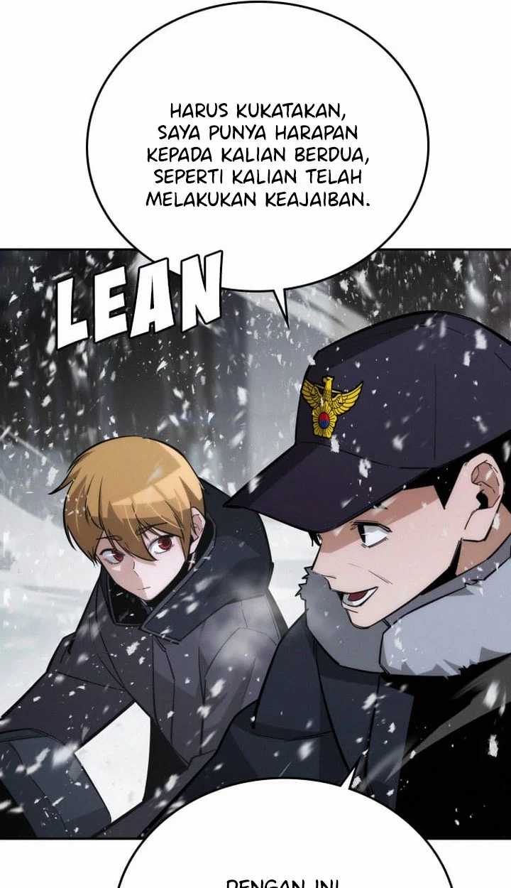 The Regressor Protects Only Me Chapter 15