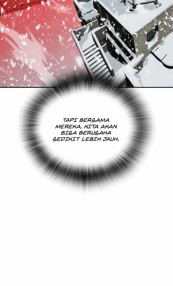 The Regressor Protects Only Me Chapter 15