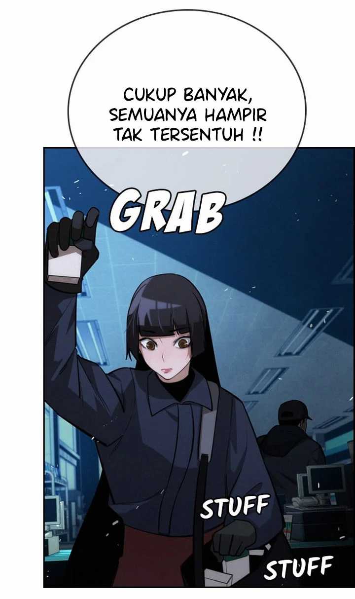 The Regressor Protects Only Me Chapter 15