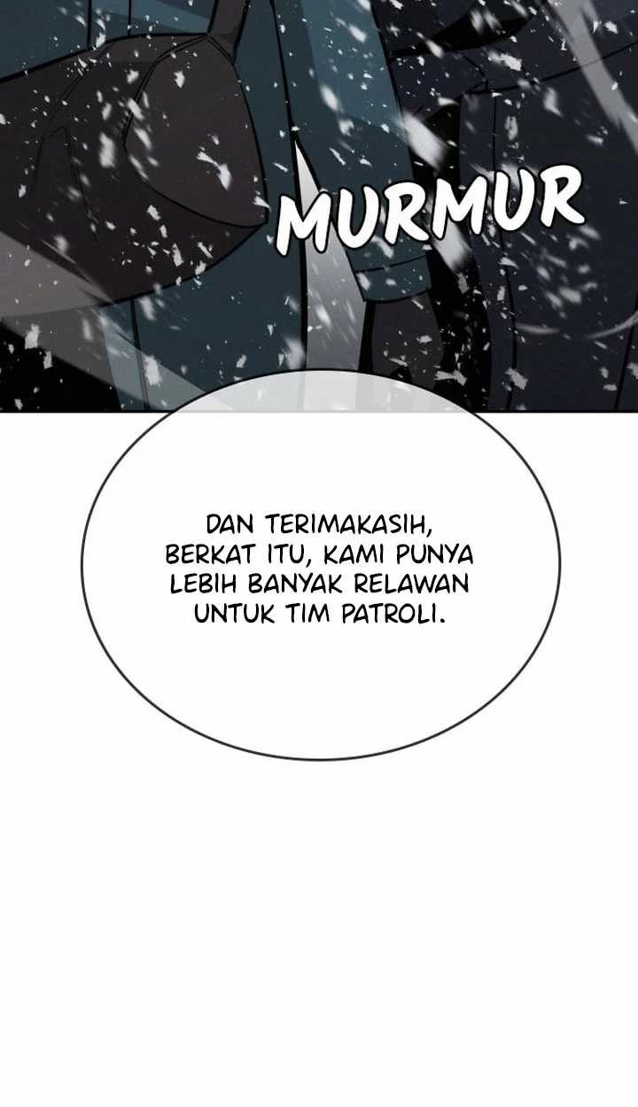 The Regressor Protects Only Me Chapter 15