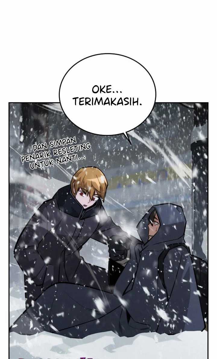 The Regressor Protects Only Me Chapter 15
