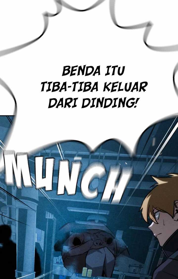 The Regressor Protects Only Me Chapter 15