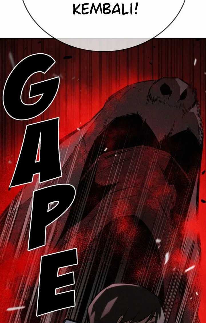 The Regressor Protects Only Me Chapter 15