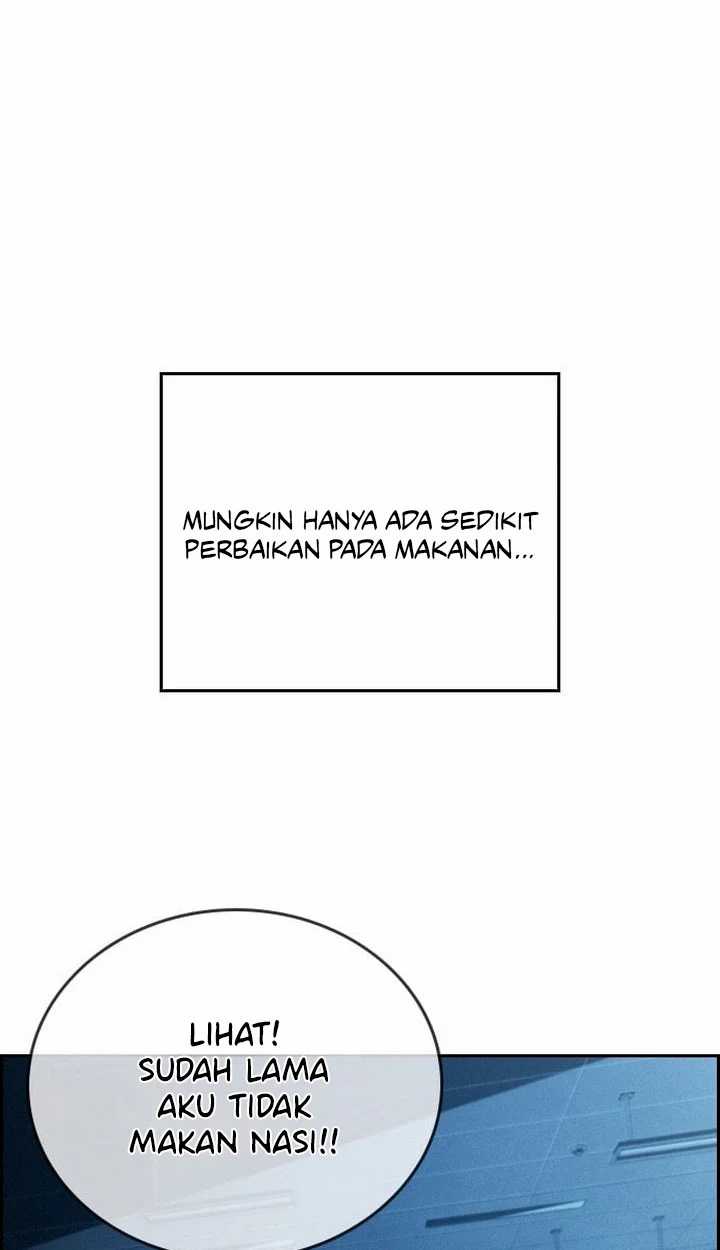 The Regressor Protects Only Me Chapter 15