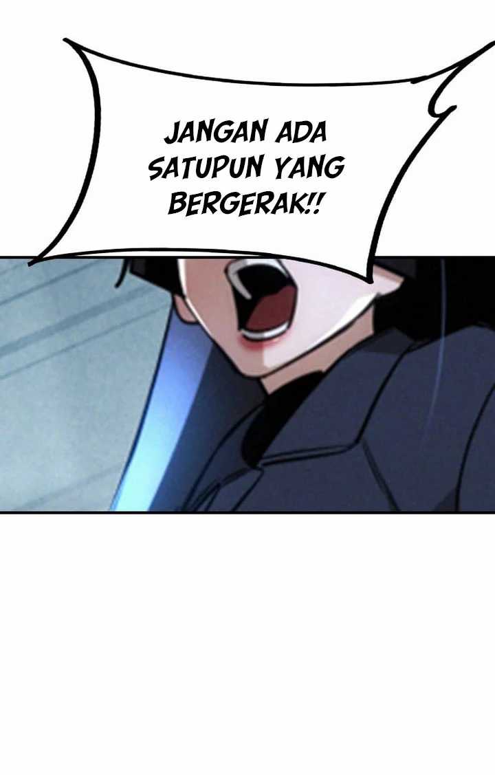 The Regressor Protects Only Me Chapter 15