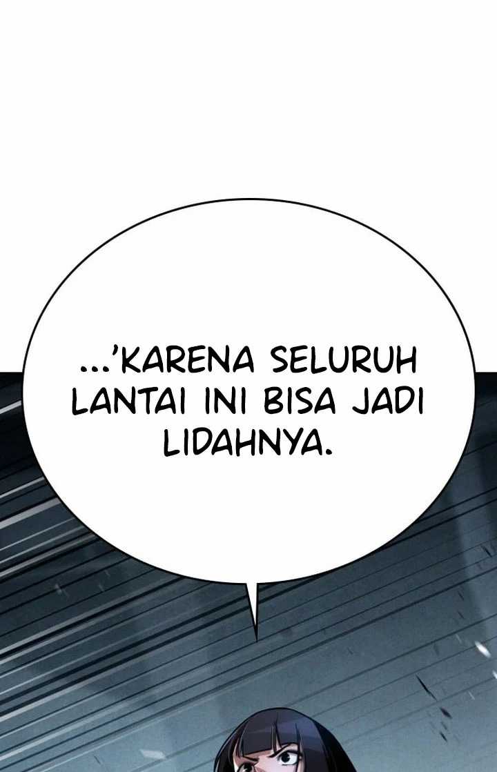 The Regressor Protects Only Me Chapter 15