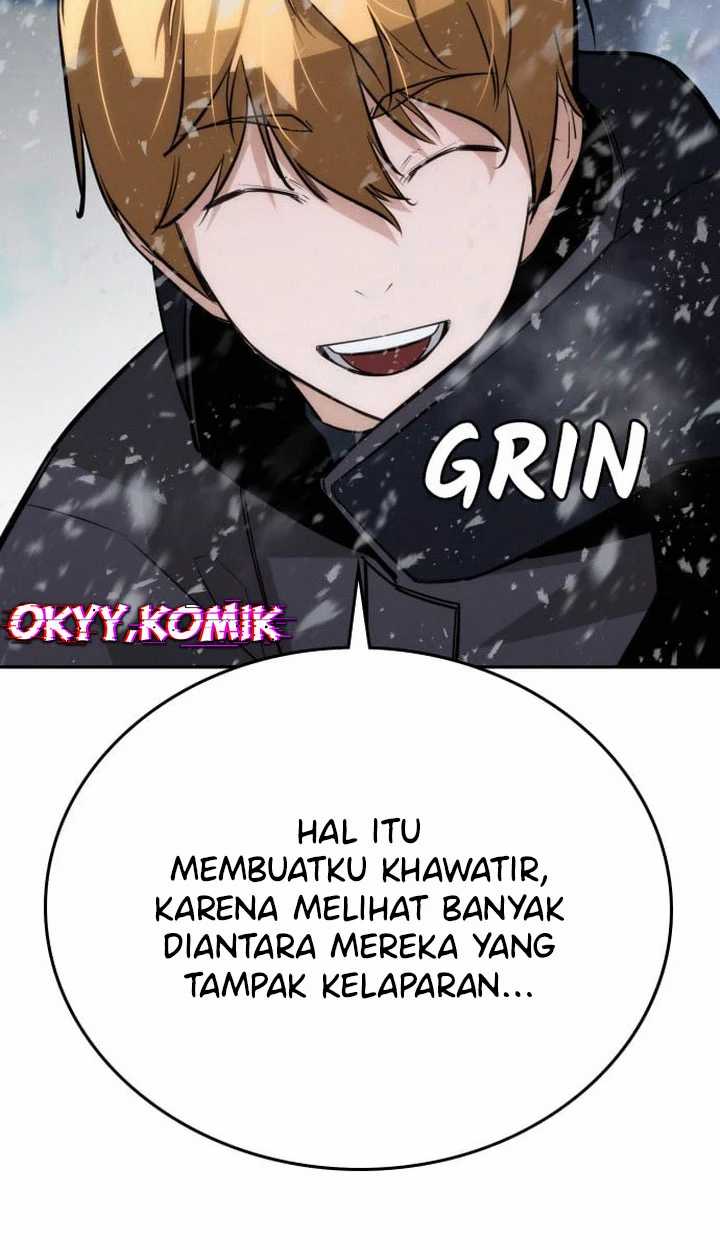 The Regressor Protects Only Me Chapter 15