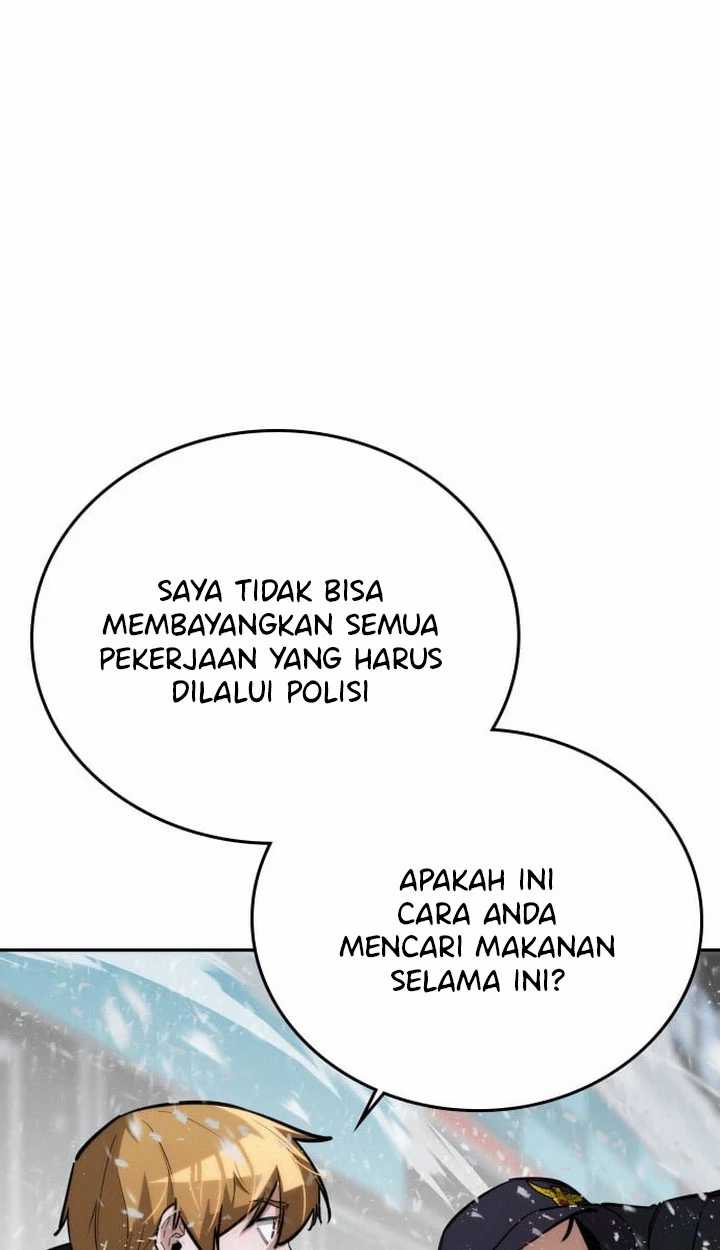 The Regressor Protects Only Me Chapter 15