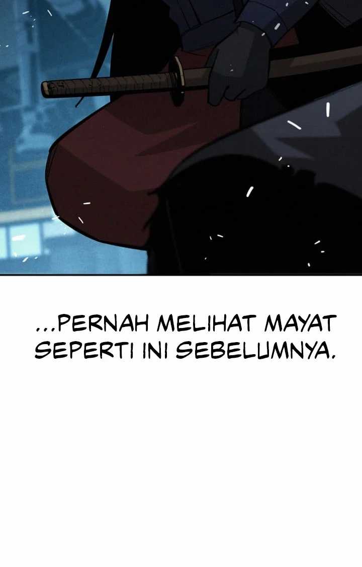 The Regressor Protects Only Me Chapter 15